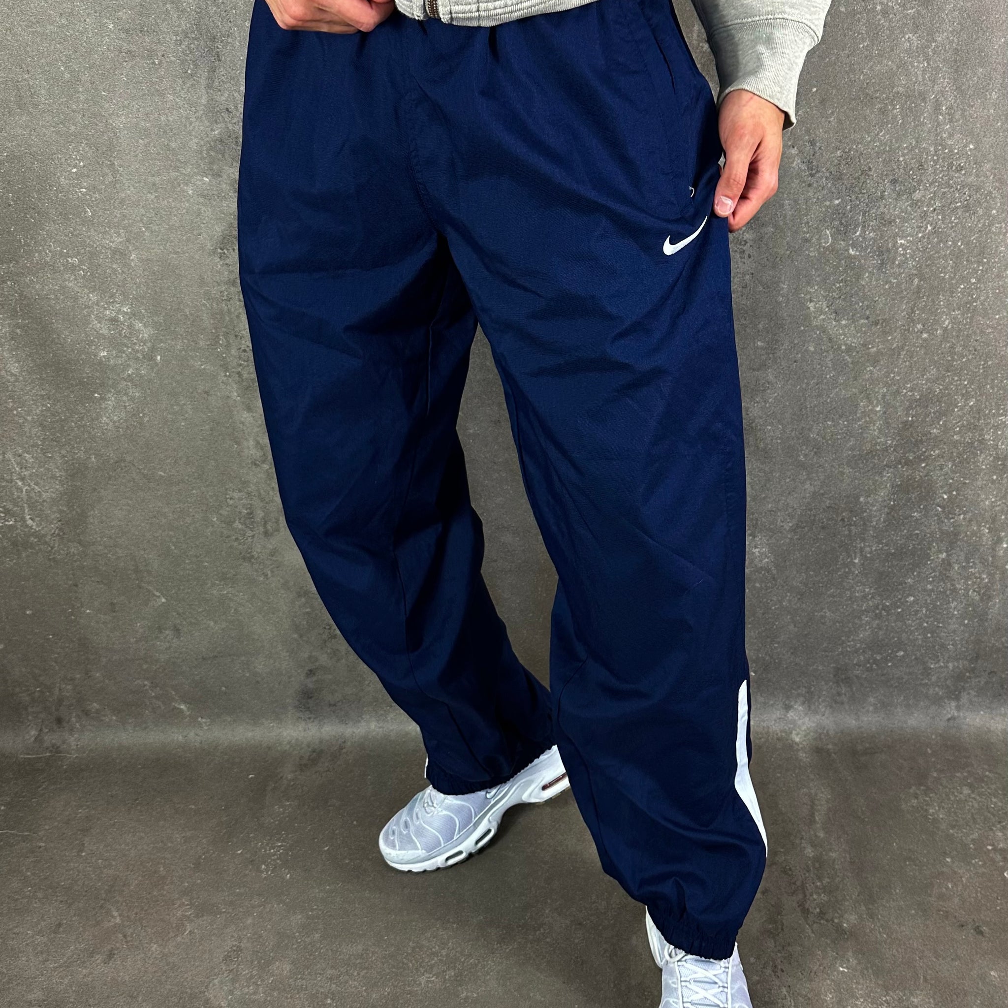 Vintage Nike Trackpants (L)