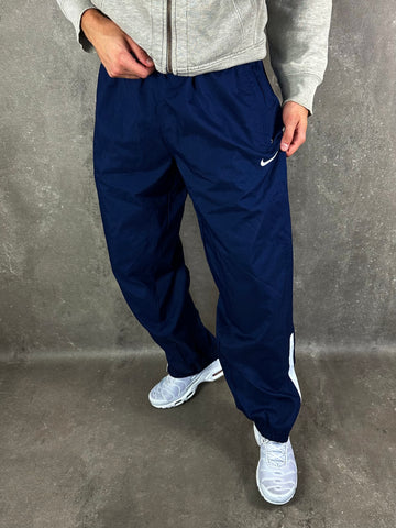 Vintage Nike Trackpants (L)