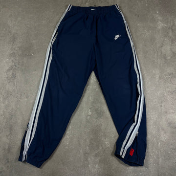 Vintage Nike Trackpants (L)