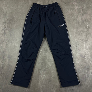 Vintage Nike/Bauer Trackpants (L-XL)