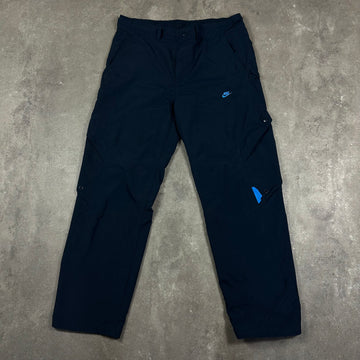 Vintage Nike Trackpants (L)