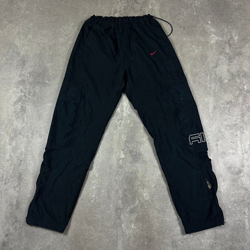 Vintage Nike Air Trackpants (L)