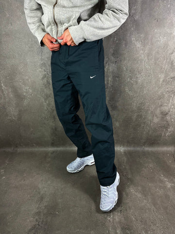 Vintage Nike Trackpants (M-L)