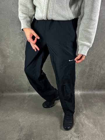 Vintage Nike Trackpants (M-L)