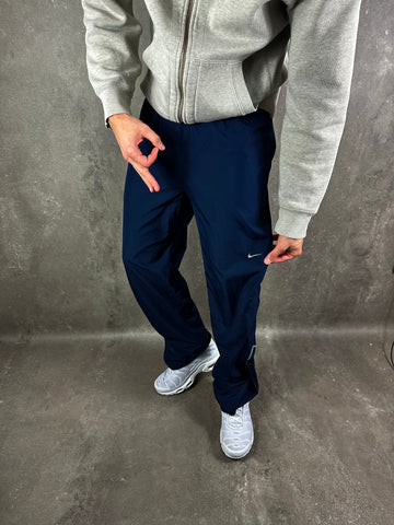 Vintage Nike Trackpants (M)