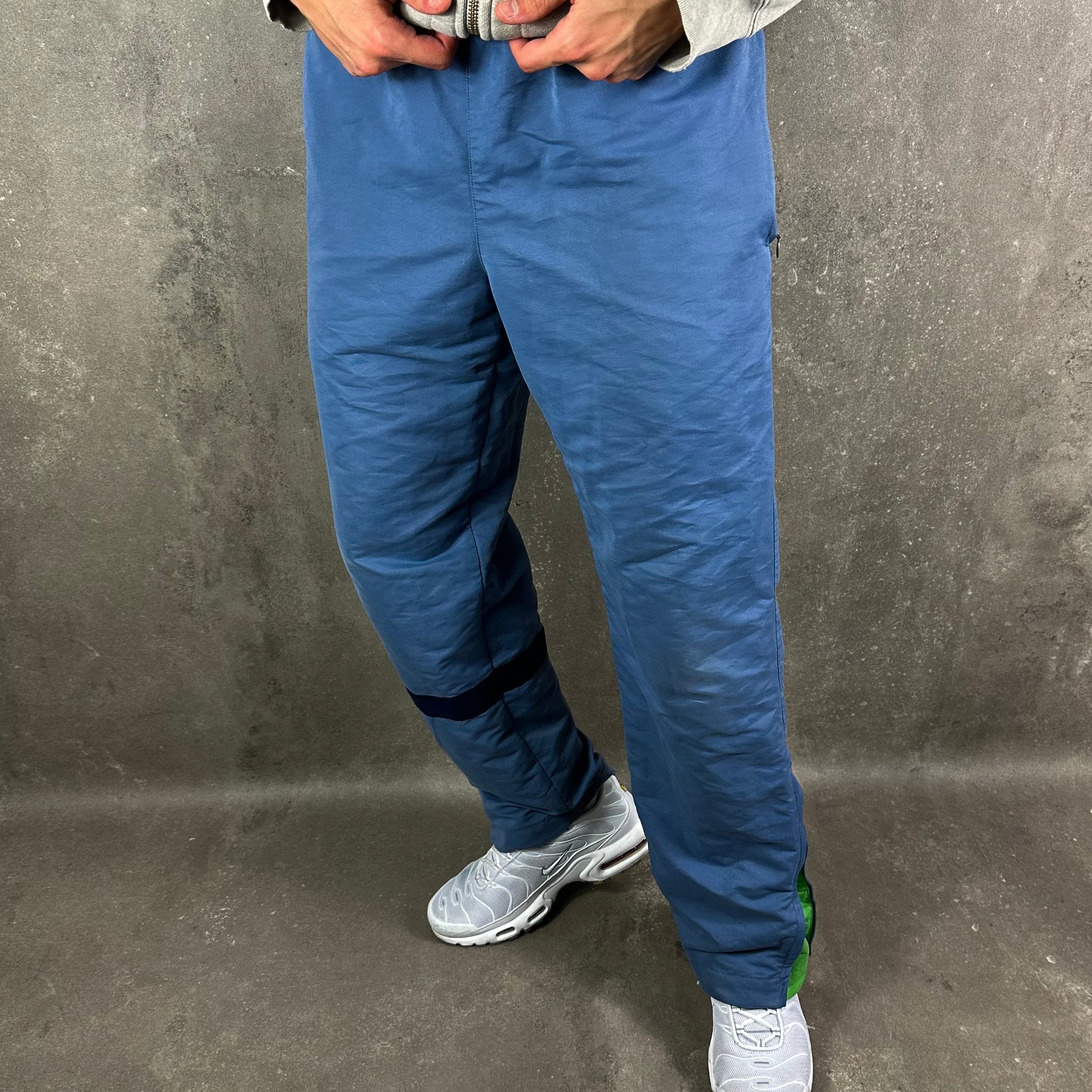 Vintage Nike Trackpants (M)