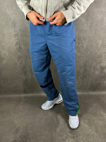 Vintage Nike Trackpants (M)