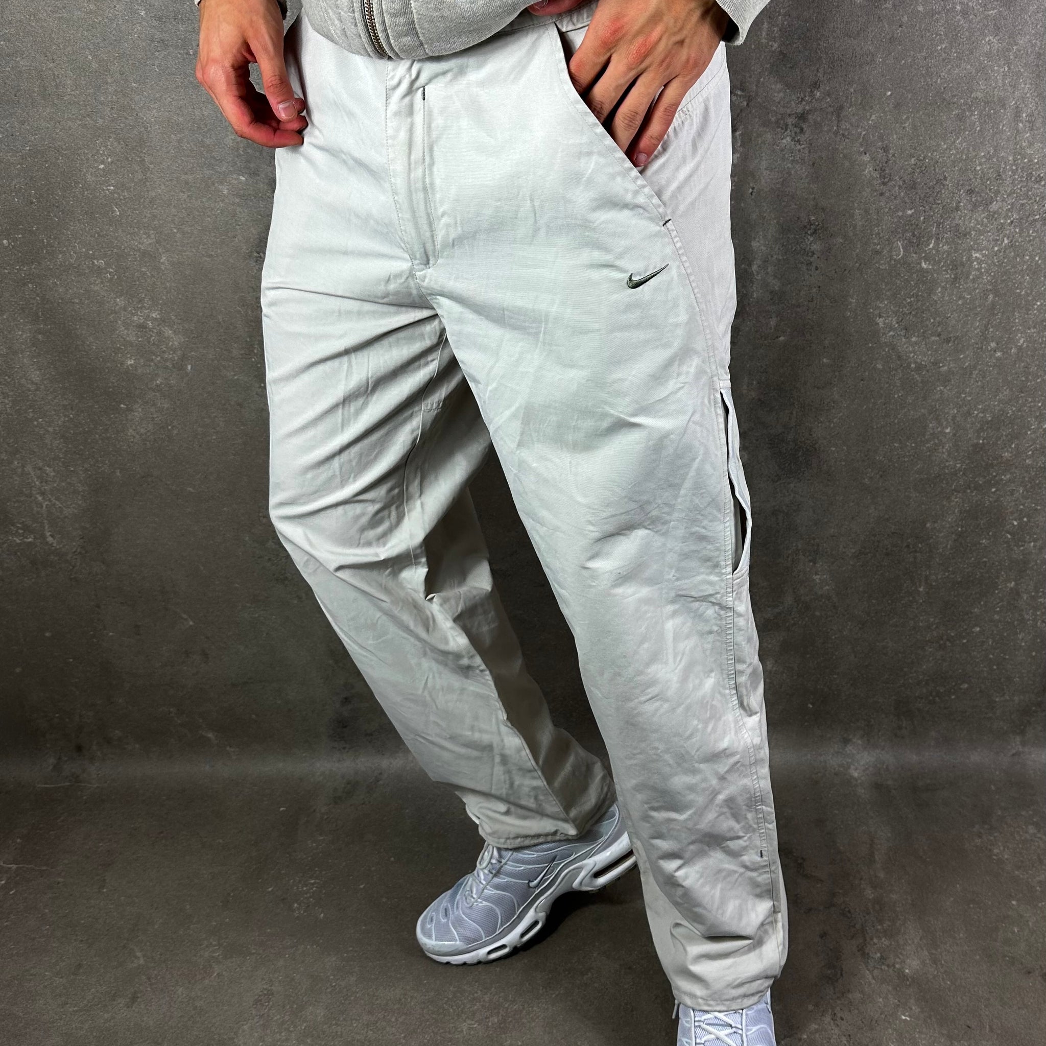 Vintage Nike Pants (M-L)