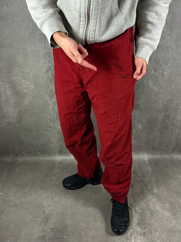 Vintage Nike Trackpants (M)