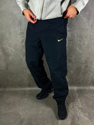 Vintage Nike Trackpants (M)