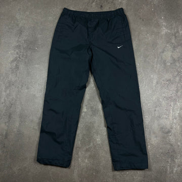 Vintage Nike Trackpants (M-L)