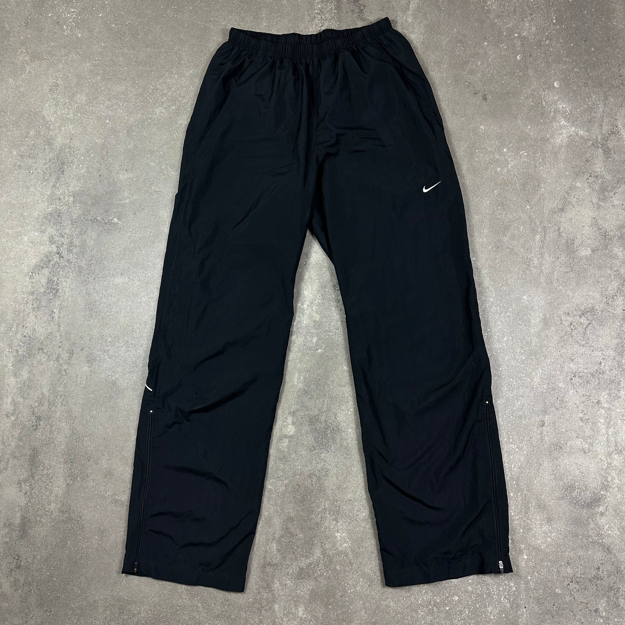 Vintage Nike Trackpants (M-L)