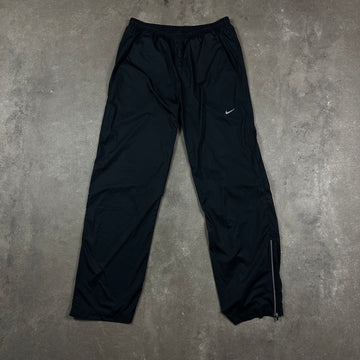 Vintage Nike Trackpants (M-L)