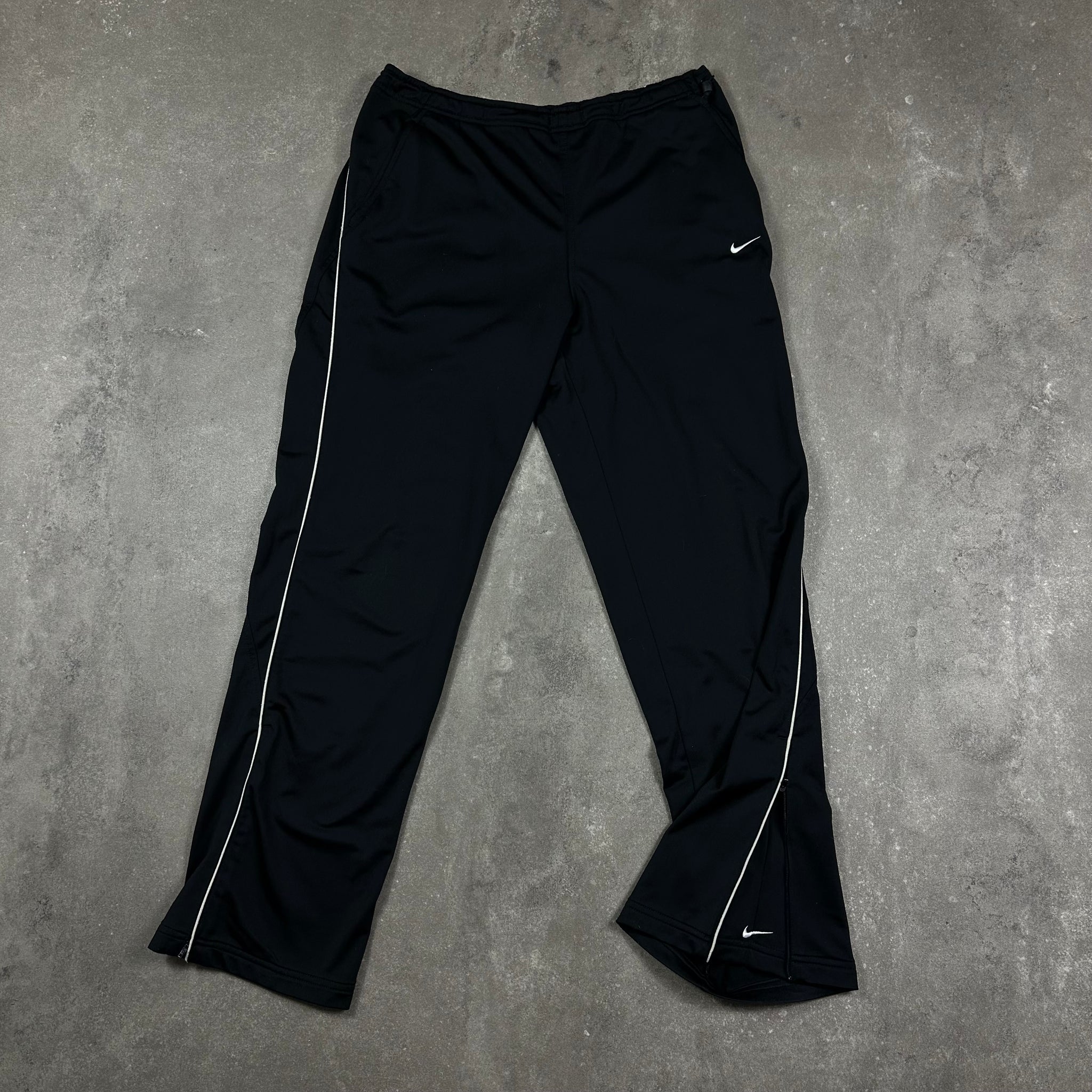 Vintage Nike Trackpants (M)