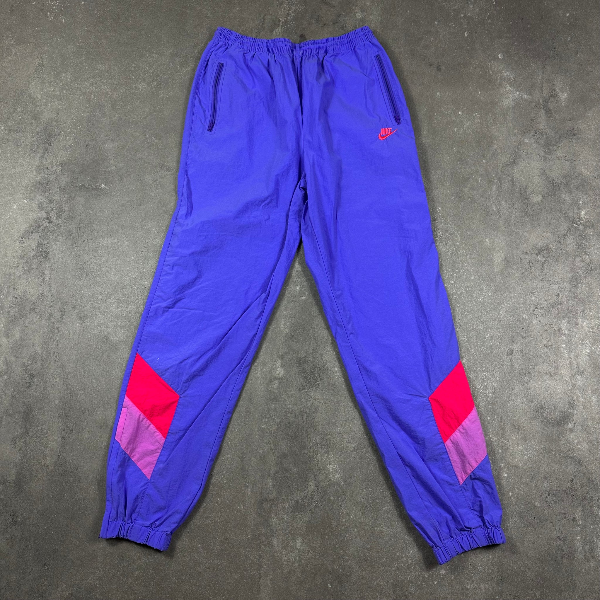 Vintage Nike Trackpants 1980 (M)