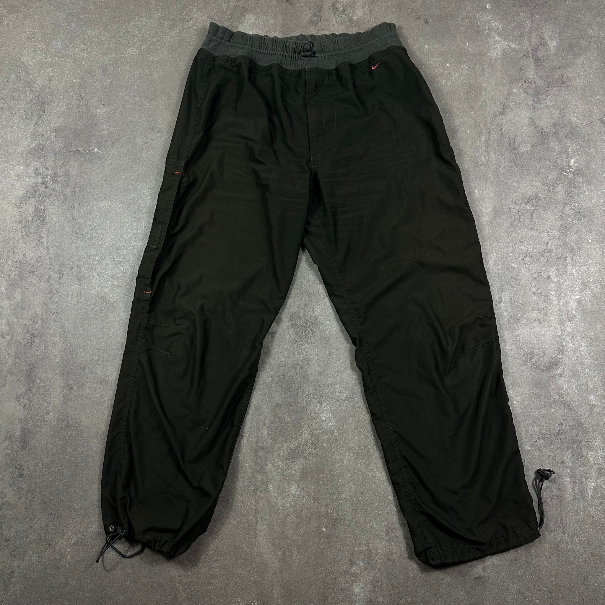 Vintage Nike Trackpants (M)