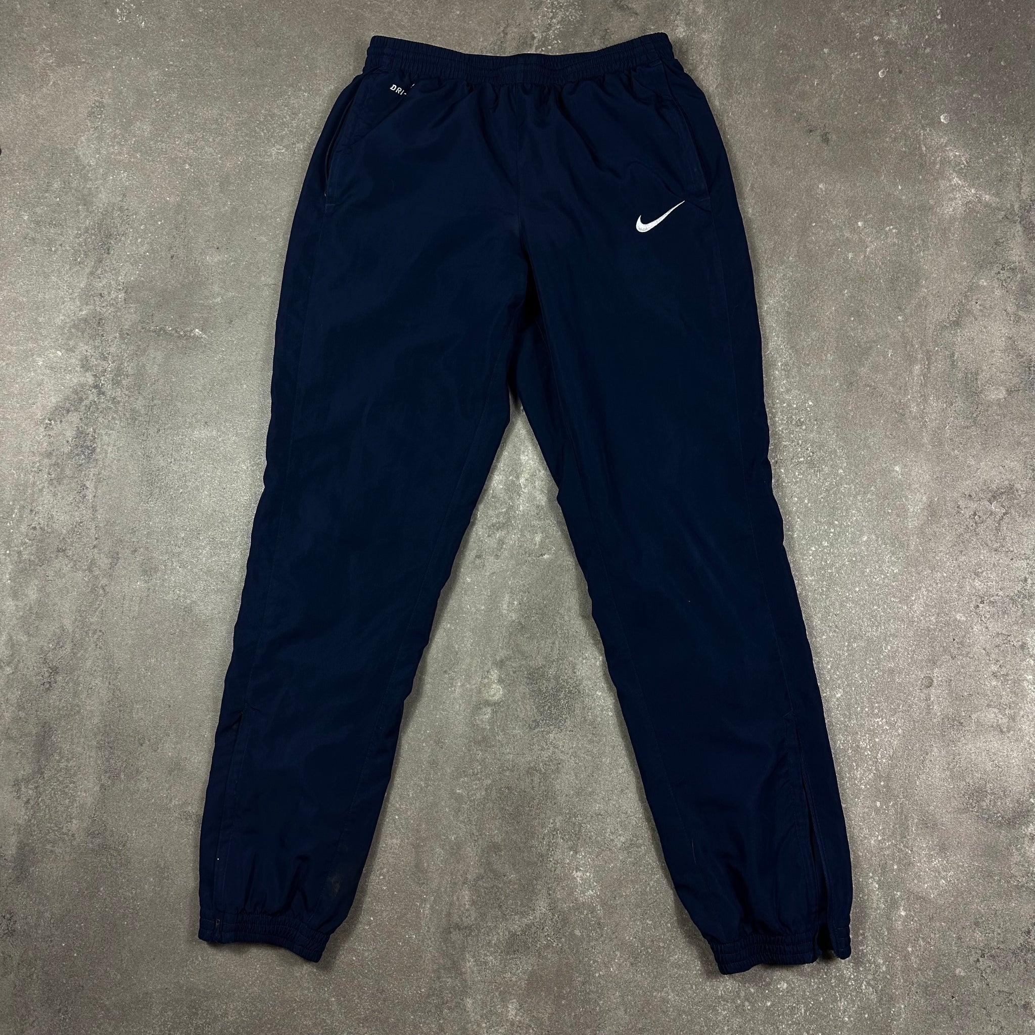 Vintage Nike Trackpants (M)