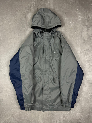 Vintage Nike Winter Jacket / Parka 1990s (M)