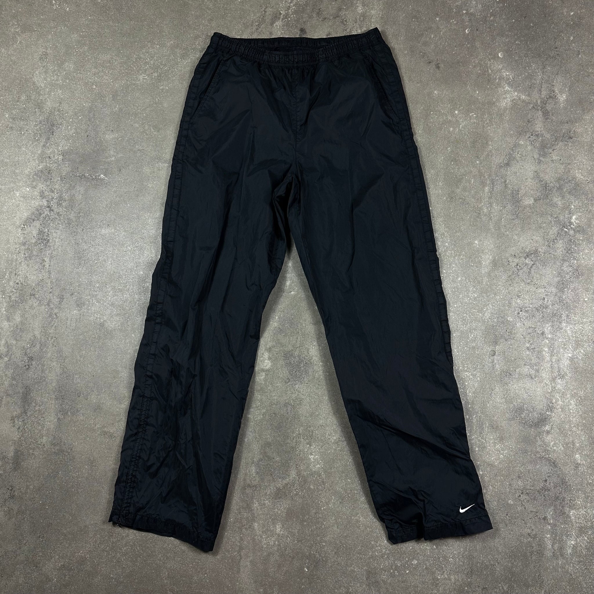 Vintage Nike Trackpants 1990s (S)