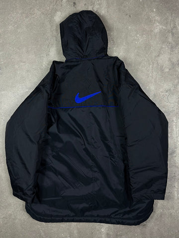 Vintage Nike Winter Jacket / Parka 1990s (XL)