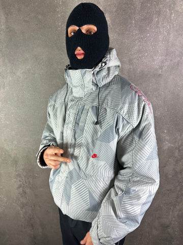 Vintage Nike Winter Jacket (XL)