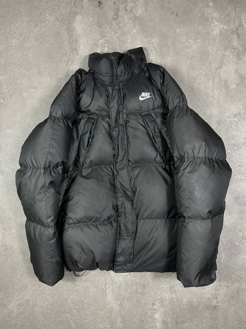 Vintage Nike Winter Jacket (XL)