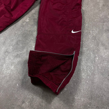 Vintage Nike Trackpants 1990s (XS)