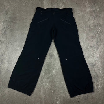 Vintage Nike Trackpants (XS)