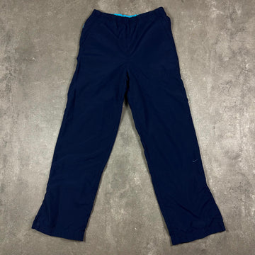 Vintage Nike Trackpants (Kids XL) (S)