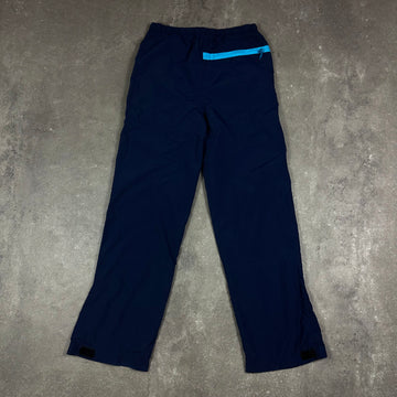 Vintage Nike Trackpants (Kids XL) (S)