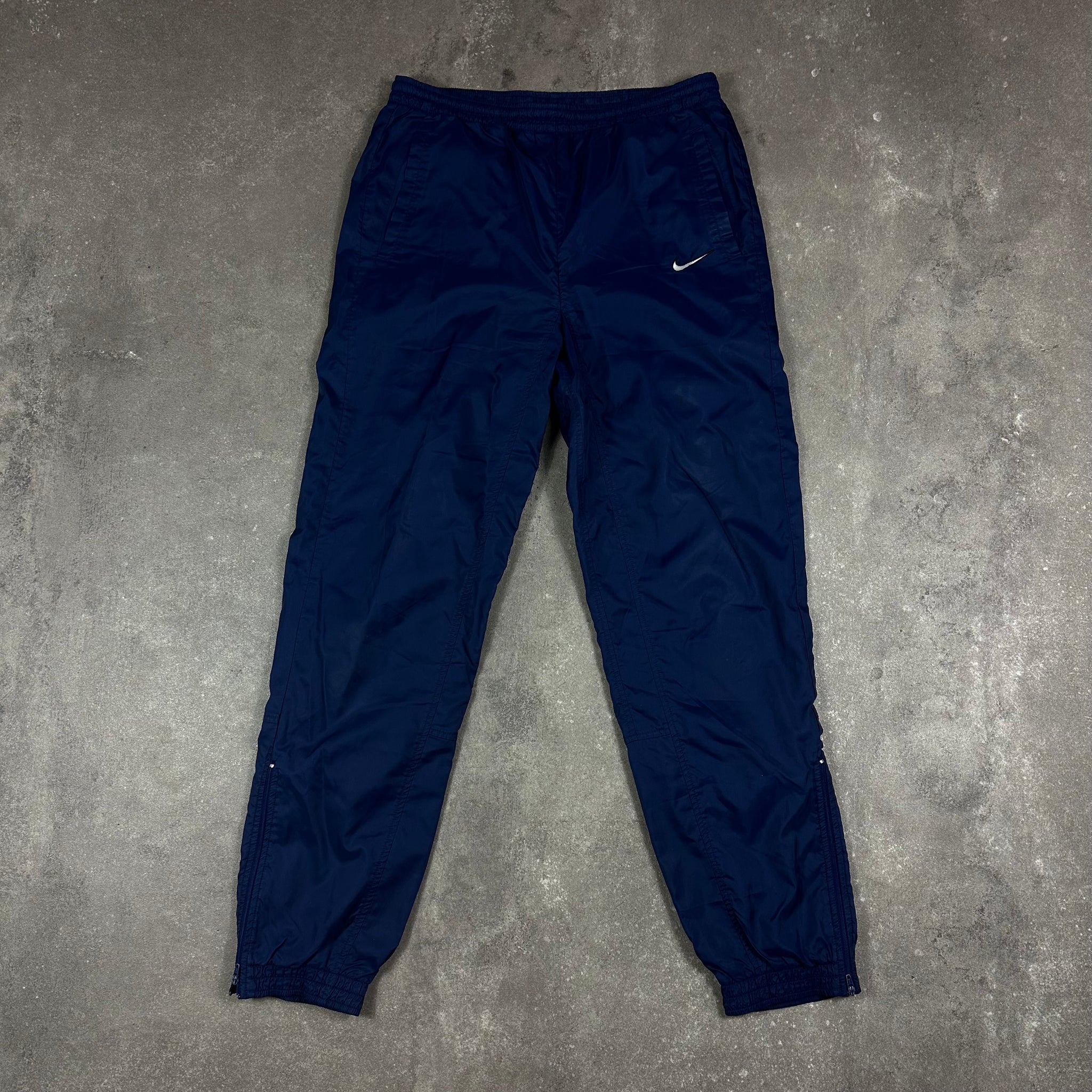 Vintage Nike Trackpants 1990s (Kids XL) (S)