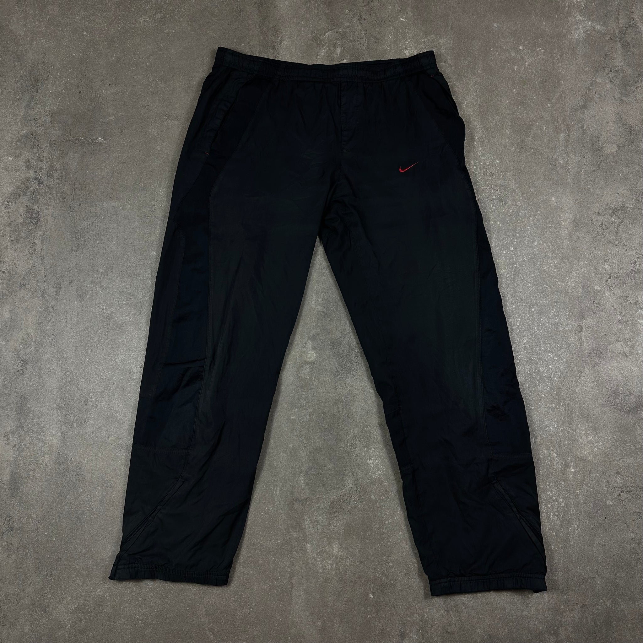 Vintage Nike Trackpants (Kids L) (XS)