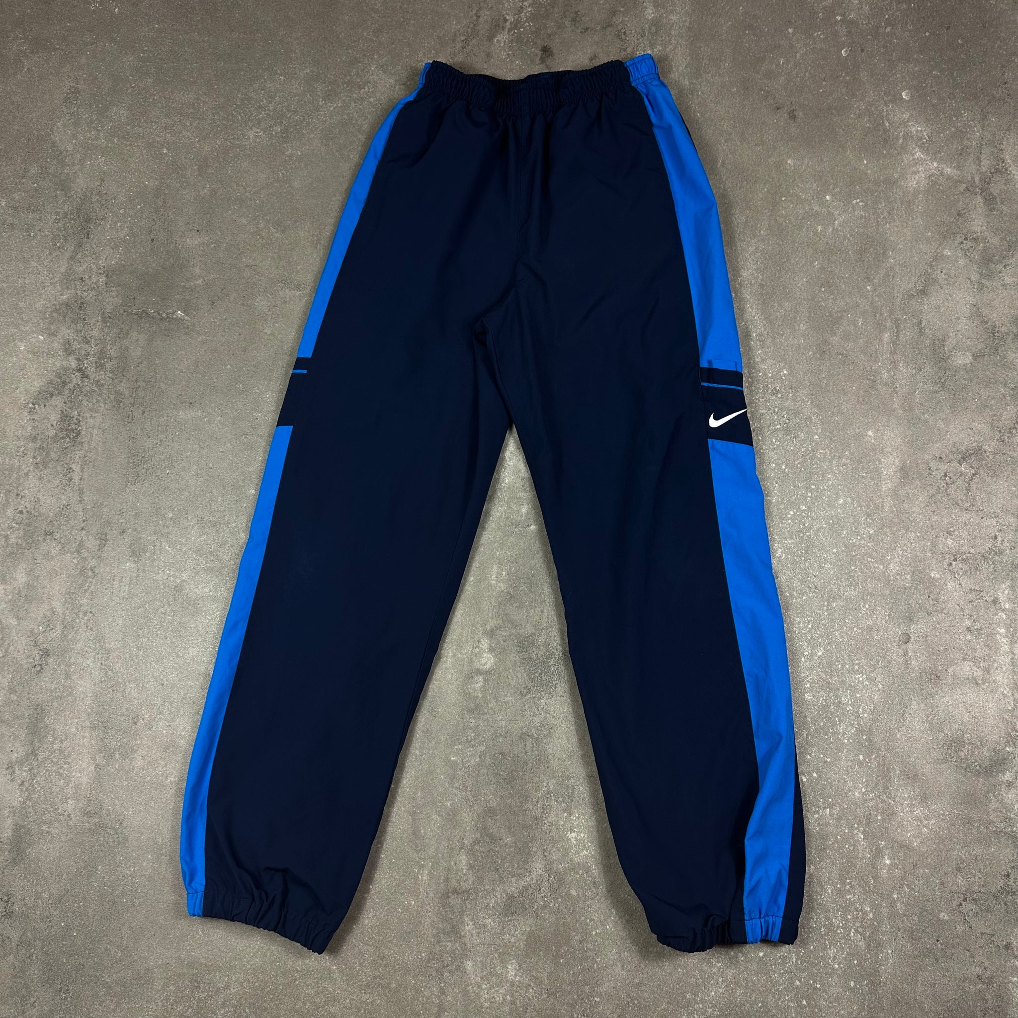 Vintage Nike Trackpants (Kids XL) (XS-S)