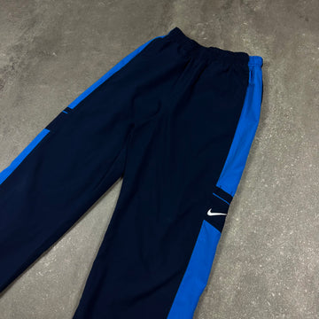 Vintage Nike Trackpants (Kids XL) (XS-S)