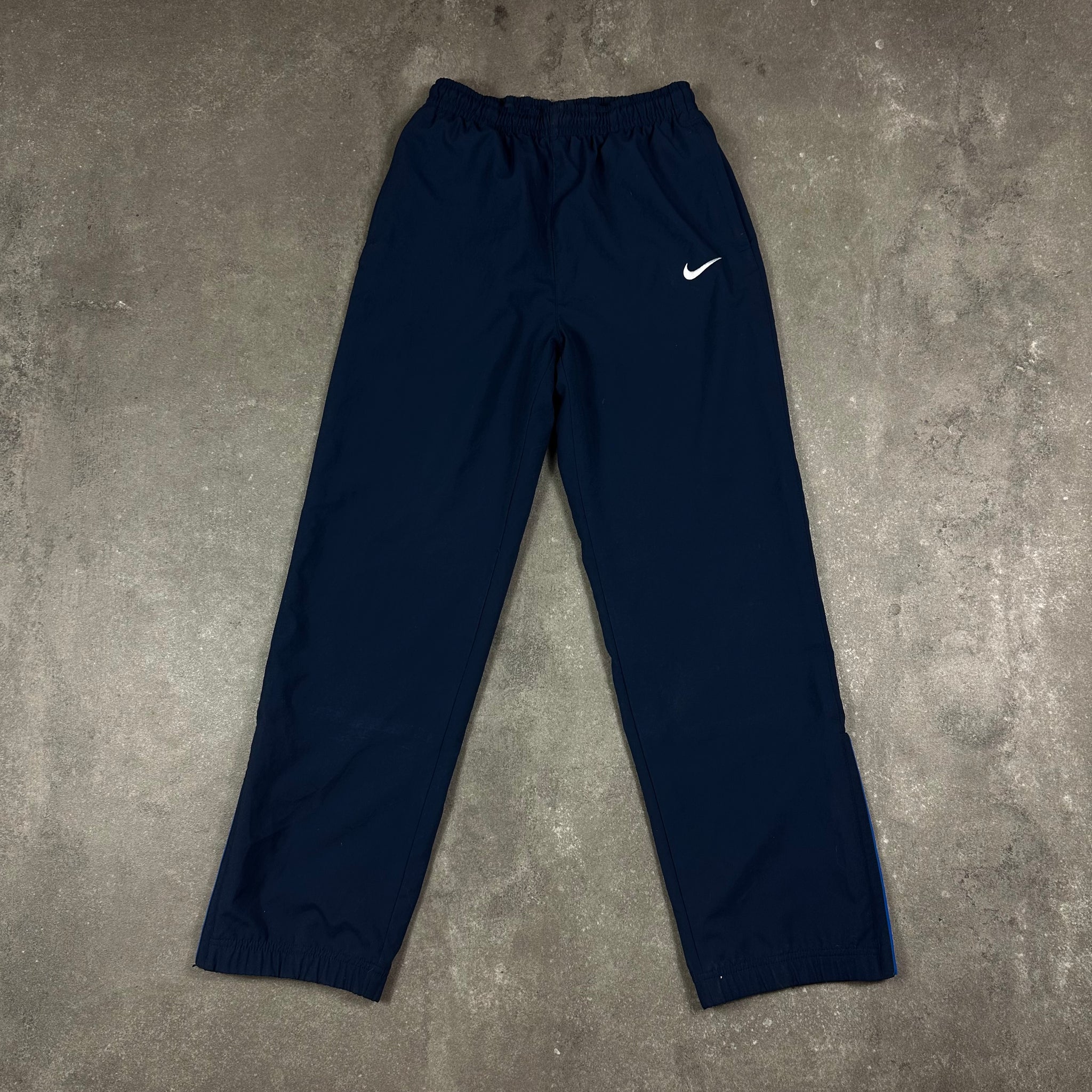 Vintage Nike Trackpants (Kids L) (XS)