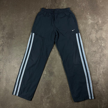 Vintage Nike Trackpants (Kids XY) (S)