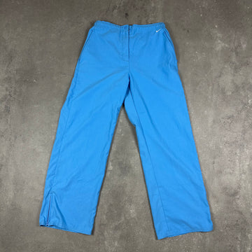 Vintage Nike Trackpants (Girls M) (S)