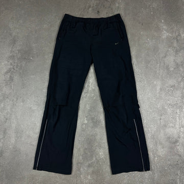 Vintage Nike Trackpants (Girls S) (S)