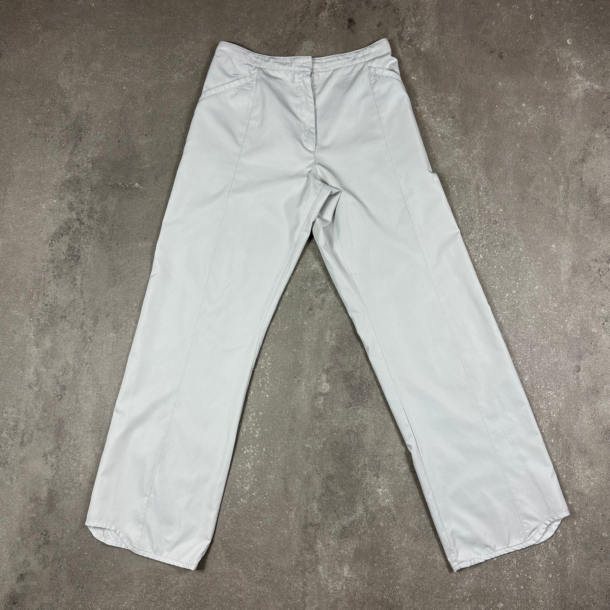 Vintage Nike Pants (Girls S) (XS-S)