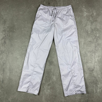 Vintage Nike Court Pants (Girls M) (S)