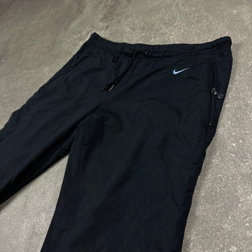 Vintage Nike Trackpants (Girls M) (XS)