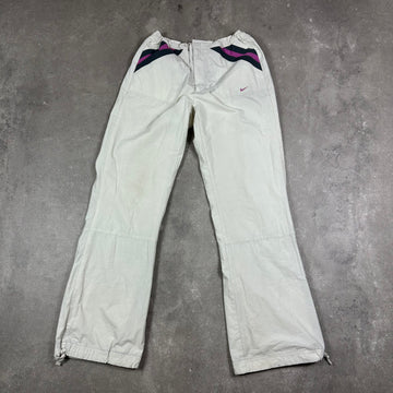 Vintage Nike Trackpants (Girls M) (S)