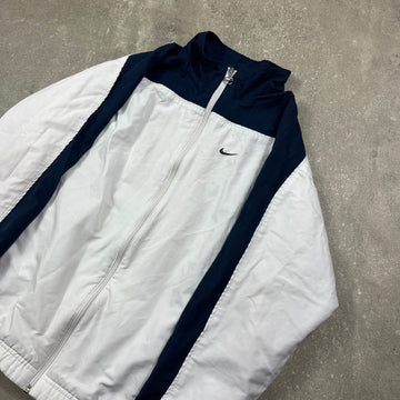 Vintage Nike Trackjacket (Kids XL) (XS-S)