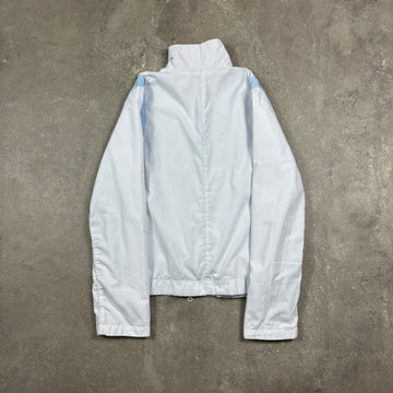 Vintage Nike Trackjacket (Wmns M) (S)