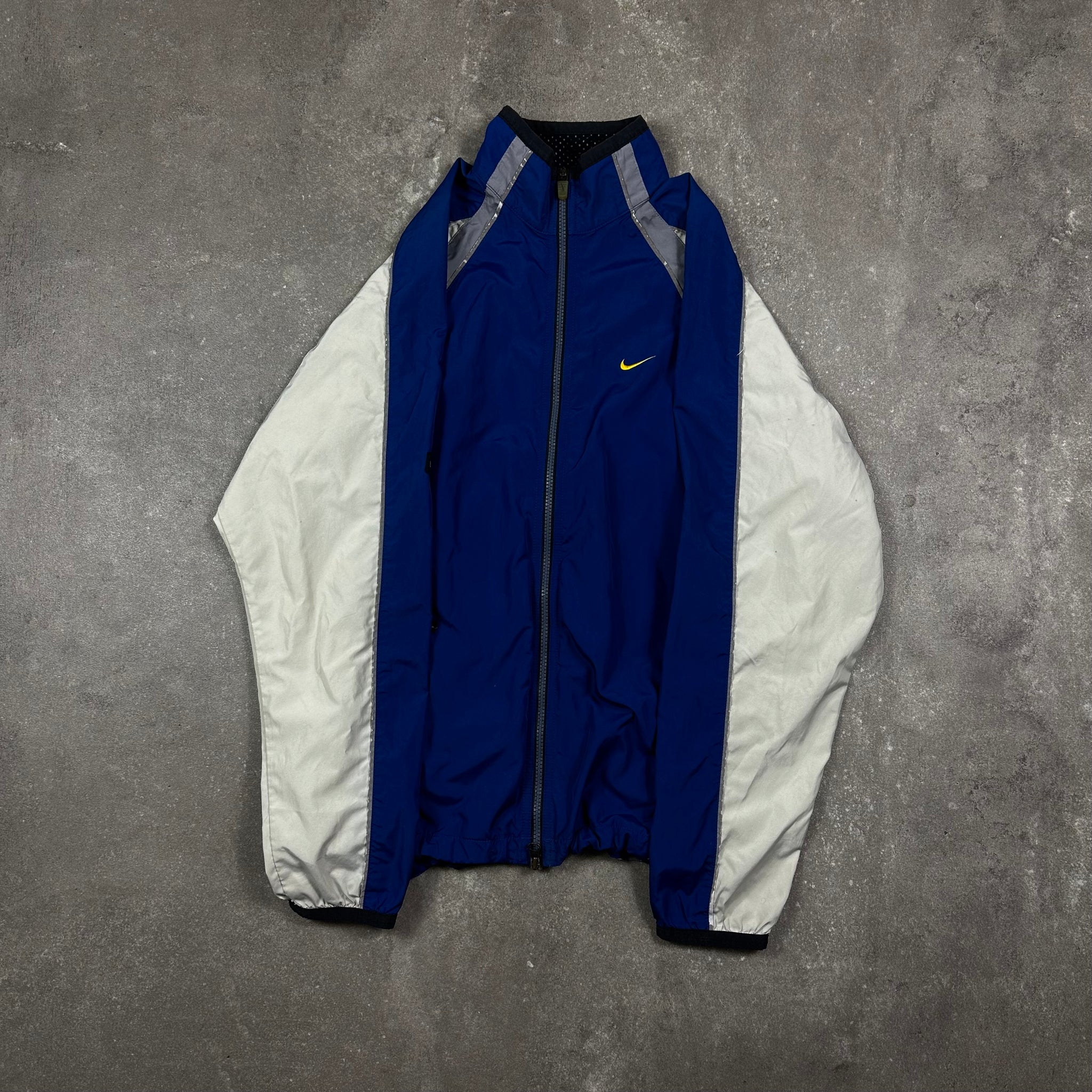 Vintage Nike Trackjacket 1990s (S)