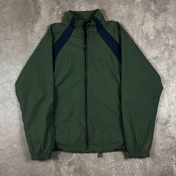 Vintage Nike Trackjacket (M)