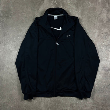 Vintage Nike Trackjacket (XL)