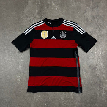 Adidas Müller Germany Jersey / Kit / Trikot (S)