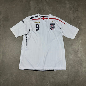 England Jersey / Kit / Trikot (XL)