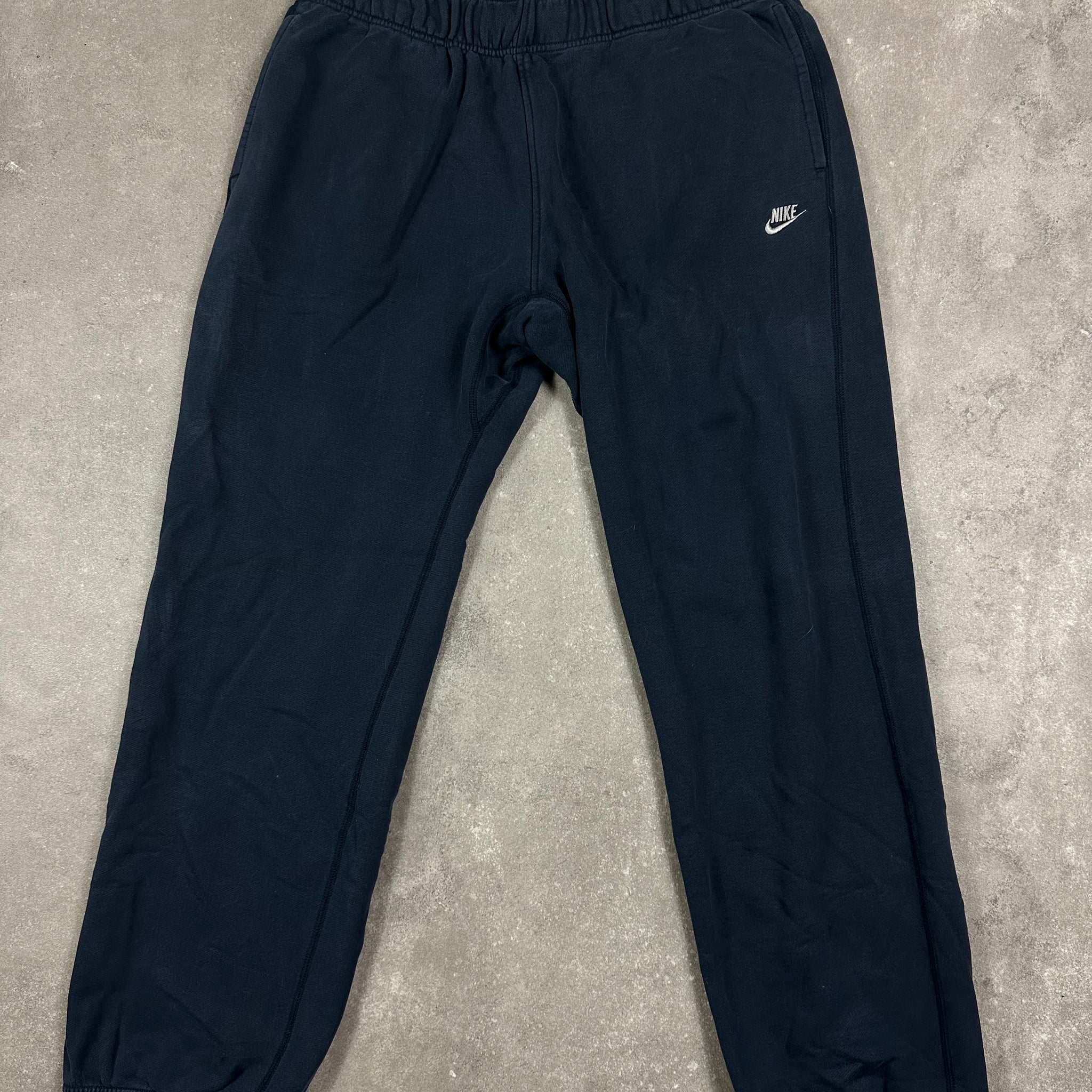 Vintage Nike Trackpants (XXL)